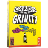 Card Against Gravity