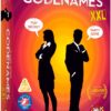 Codenames XXL Norsk Brettspill