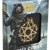 DS Roleplaying Portfolio Iron Grey 3 DS Roleplaying Portfolio Iron Grey