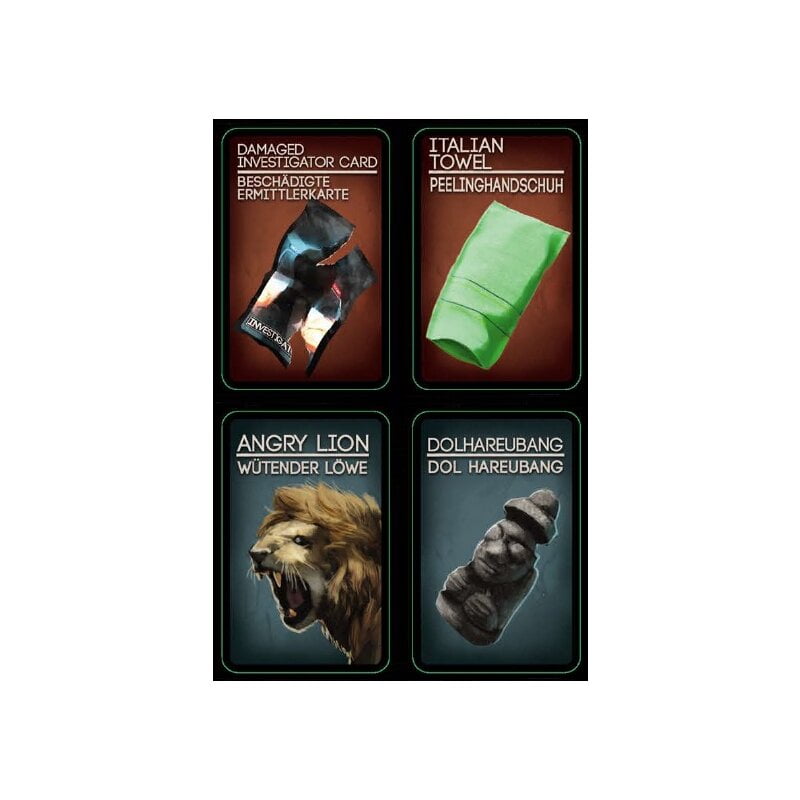 Deception Theme Pack Korea 1 Deception Theme Pack Korea