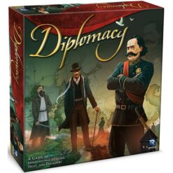 Diplomacy
