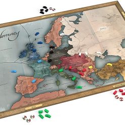 Diplomacy 5 Diplomacy - Bilde 3