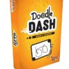 Doodle Dash Norsk Brettspill 2 Doodle Dash Norsk Brettspill