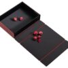 Dragon Shield Dice Companion - Blood Red