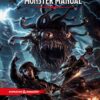Dungeons & Dragons - Monster Manual