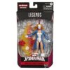 Marvel Legends - Spider-Man - Marvel's White Rabbit