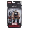 Marvel Legends - Black Widow Movie - Marvel's Crossbones