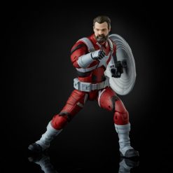 Marvel Legends - Black Widow Movie - Red Guardian
