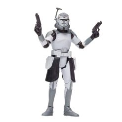 Star Wars - The Vintage Collection - Clone Commander Wolffe (The Clone Wars)