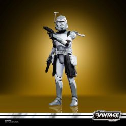 Star Wars - The Vintage Collection - Clone Commander Wolffe (The Clone Wars)