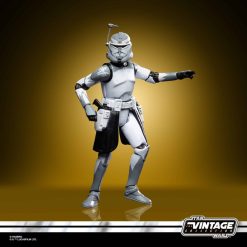 Star Wars - The Vintage Collection - Clone Commander Wolffe (The Clone Wars)