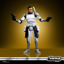 Star Wars - The Vintage Collection - Clone Commander Wolffe (The Clone Wars)
