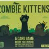 Zombie Kittens 2 Zombie Kittens