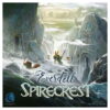 Everdell Spirecrest 2nd Ed. Exp