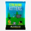 Exploding Kittens - Streaking Kittens