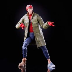 Marvel Legends - Spider-man Into The Spider-verse - Peter B. Parker