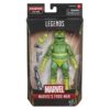 Marvel Legends - Spider-man Into The Spider-verse - Marvel's Frog-Man