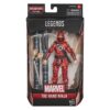 Marvel Legends - Spider-man Into The Spider-verse - The Hand Ninja