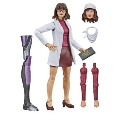 Marvel Legends Series X-Men Moira MacTaggert 8 Marvel Legends Series X-Men Moira MacTaggert
