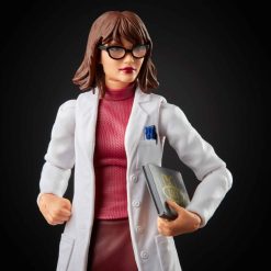 Marvel Legends Series X-Men Moira MacTaggert 9 Marvel Legends Series X-Men Moira MacTaggert