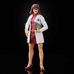 Marvel Legends Series X-Men Moira MacTaggert 10 Marvel Legends Series X-Men Moira MacTaggert
