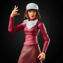 Marvel Legends Series X-Men Moira MacTaggert 11 Marvel Legends Series X-Men Moira MacTaggert
