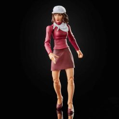 Marvel Legends Series X-Men Moira MacTaggert 12 Marvel Legends Series X-Men Moira MacTaggert