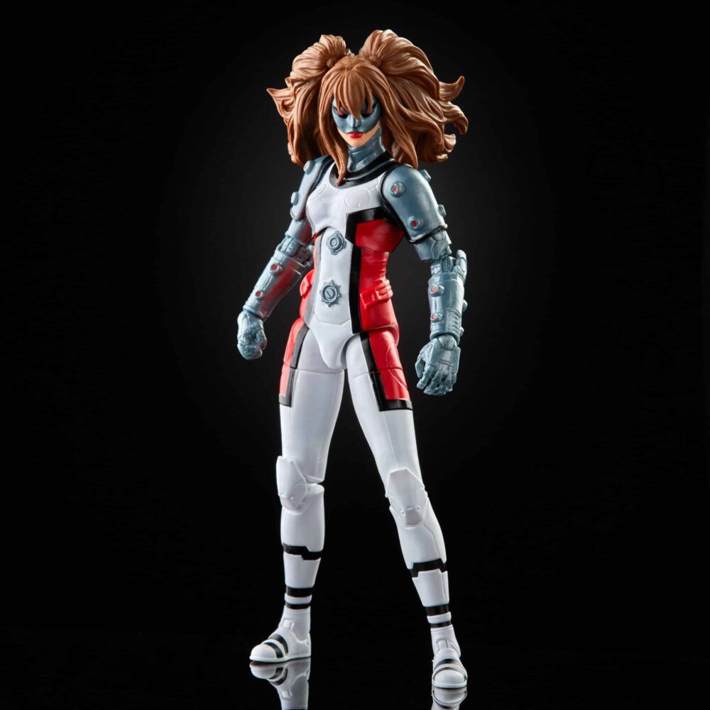 Marvel Legends Series X-Men Omega Sentinel 3 Marvel Legends Series X-Men Omega Sentinel - Bilde 3
