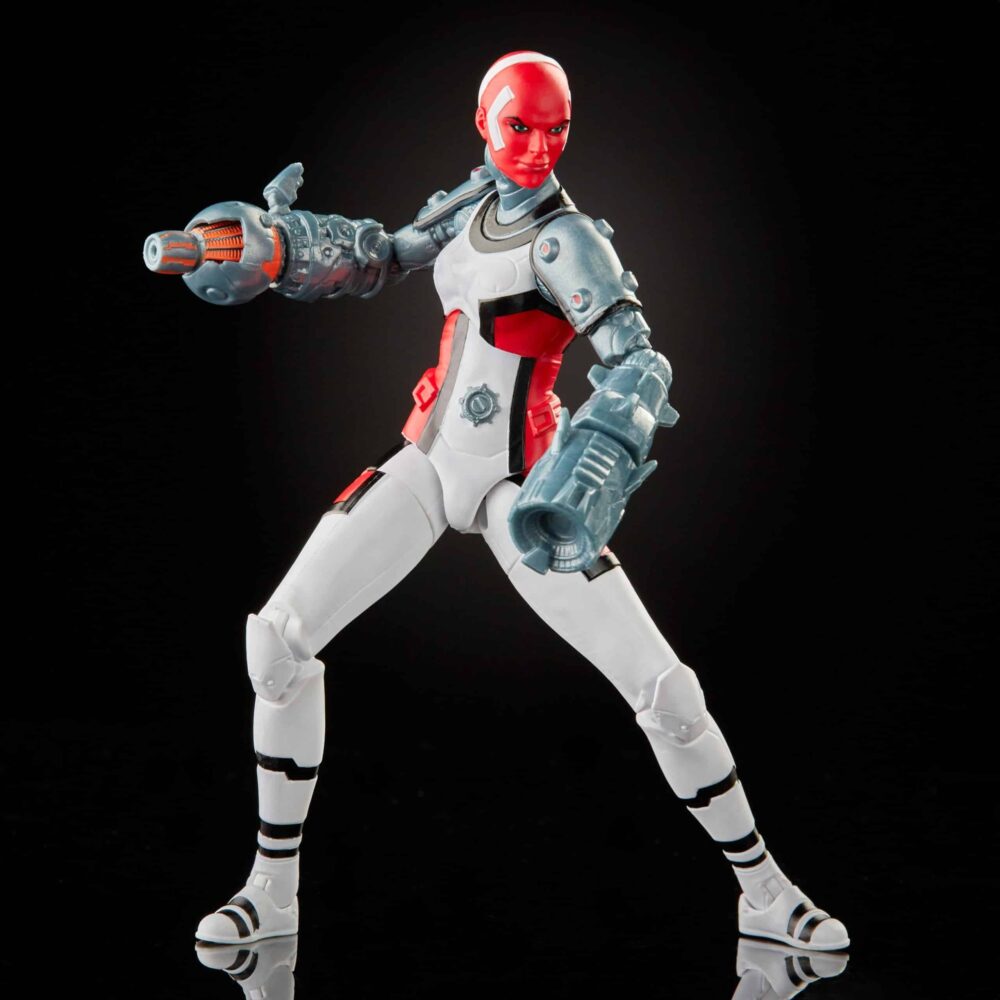 Marvel Legends Series X-Men Omega Sentinel 4 Marvel Legends Series X-Men Omega Sentinel - Bilde 4