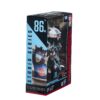 Transformers Deluxe Studio Series - Transformers the Movie - 86.01 Autobot Jazz 2 Transformers Deluxe Studio Series - Transformers the Movie - 86.01 Autobot Jazz