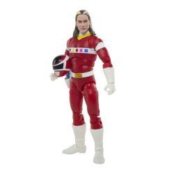 Power Rangers Lightning Collection 2-pack - In Space Red Ranger & Astronema