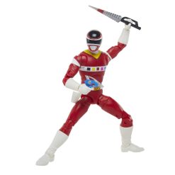 Power Rangers Lightning Collection 2-pack - In Space Red Ranger & Astronema