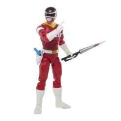 Power Rangers Lightning Collection 2-pack - In Space Red Ranger & Astronema