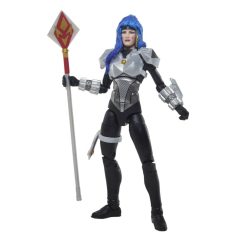 Power Rangers Lightning Collection 2-pack - In Space Red Ranger & Astronema