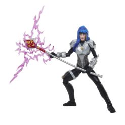 Power Rangers Lightning Collection 2-pack - In Space Red Ranger & Astronema