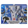 Power Rangers Lightning Collection 2-pack - S.P.D. B-Squad Blue Ranger & S.P.D. A-Squad Blue Ranger 3 Power Rangers Lightning Collection 2-pack - S.P.D. B-Squad Blue Ranger & S.P.D. A-Squad Blue Ranger