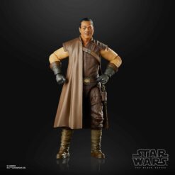 Star Wars The Black Series - The Mandalorian - Greef Karga