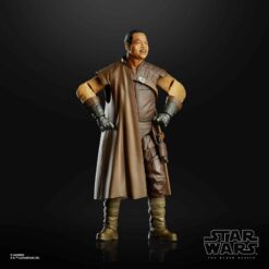 Star Wars The Black Series - The Mandalorian - Greef Karga