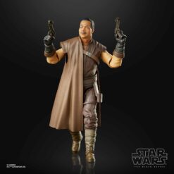 Star Wars The Black Series - The Mandalorian - Greef Karga