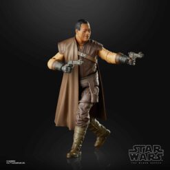 Star Wars The Black Series - The Mandalorian - Greef Karga