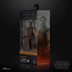 Star Wars The Black Series - The Mandalorian - Greef Karga