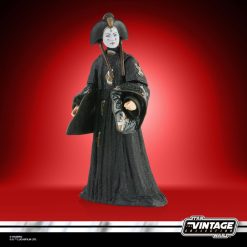 Star Wars - The Vintage Collection - Queen Amidala