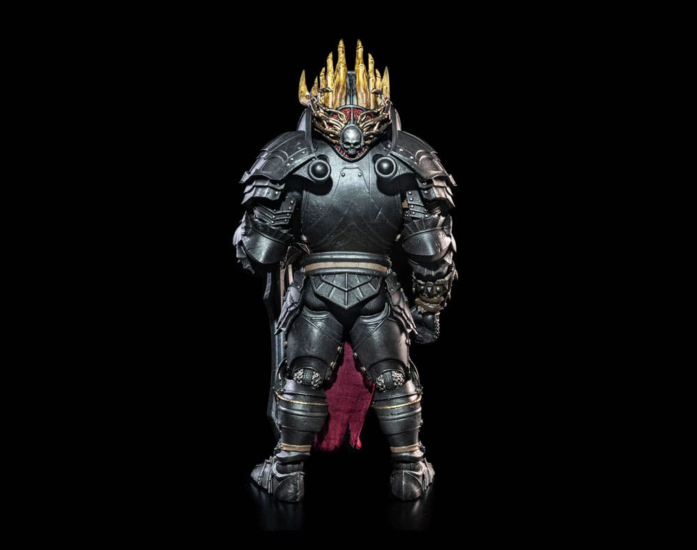 Mythic Legions: All Stars 6 Actionfigur Berodach (Orge-Scale) 15 cm 3 Mythic Legions: All Stars 6 Actionfigur Berodach (Orge-Scale) 15 cm - Bilde 3