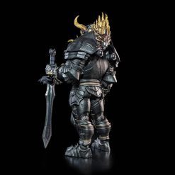 Mythic Legions: All Stars 6 Actionfigur Berodach (Orge-Scale) 15 cm 11 Mythic Legions: All Stars 6 Actionfigur Berodach (Orge-Scale) 15 cm