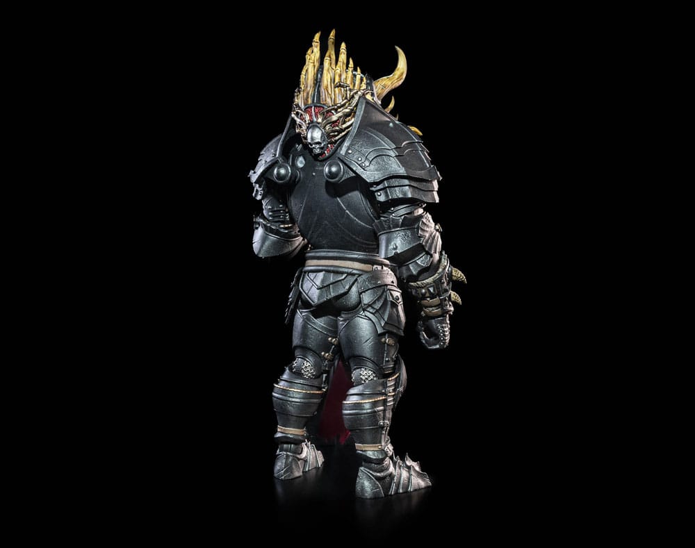 Mythic Legions: All Stars 6 Actionfigur Berodach (Orge-Scale) 15 cm 5 Mythic Legions: All Stars 6 Actionfigur Berodach (Orge-Scale) 15 cm - Bilde 5