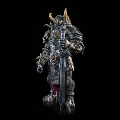 Mythic Legions: All Stars 6 Actionfigur Berodach (Orge-Scale) 15 cm 14 Mythic Legions: All Stars 6 Actionfigur Berodach (Orge-Scale) 15 cm