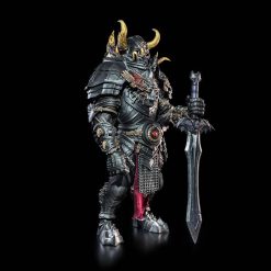 Mythic Legions: All Stars 6 Actionfigur Berodach (Orge-Scale) 15 cm 15 Mythic Legions: All Stars 6 Actionfigur Berodach (Orge-Scale) 15 cm
