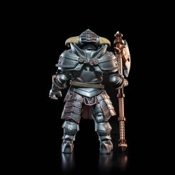 Mythic Legions: All Stars 6 Actionfigur Bothar Shadowborn 15 cm