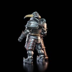 Mythic Legions: All Stars 6 Actionfigur Bothar Shadowborn 15 cm