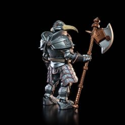 Mythic Legions: All Stars 6 Actionfigur Bothar Shadowborn 15 cm